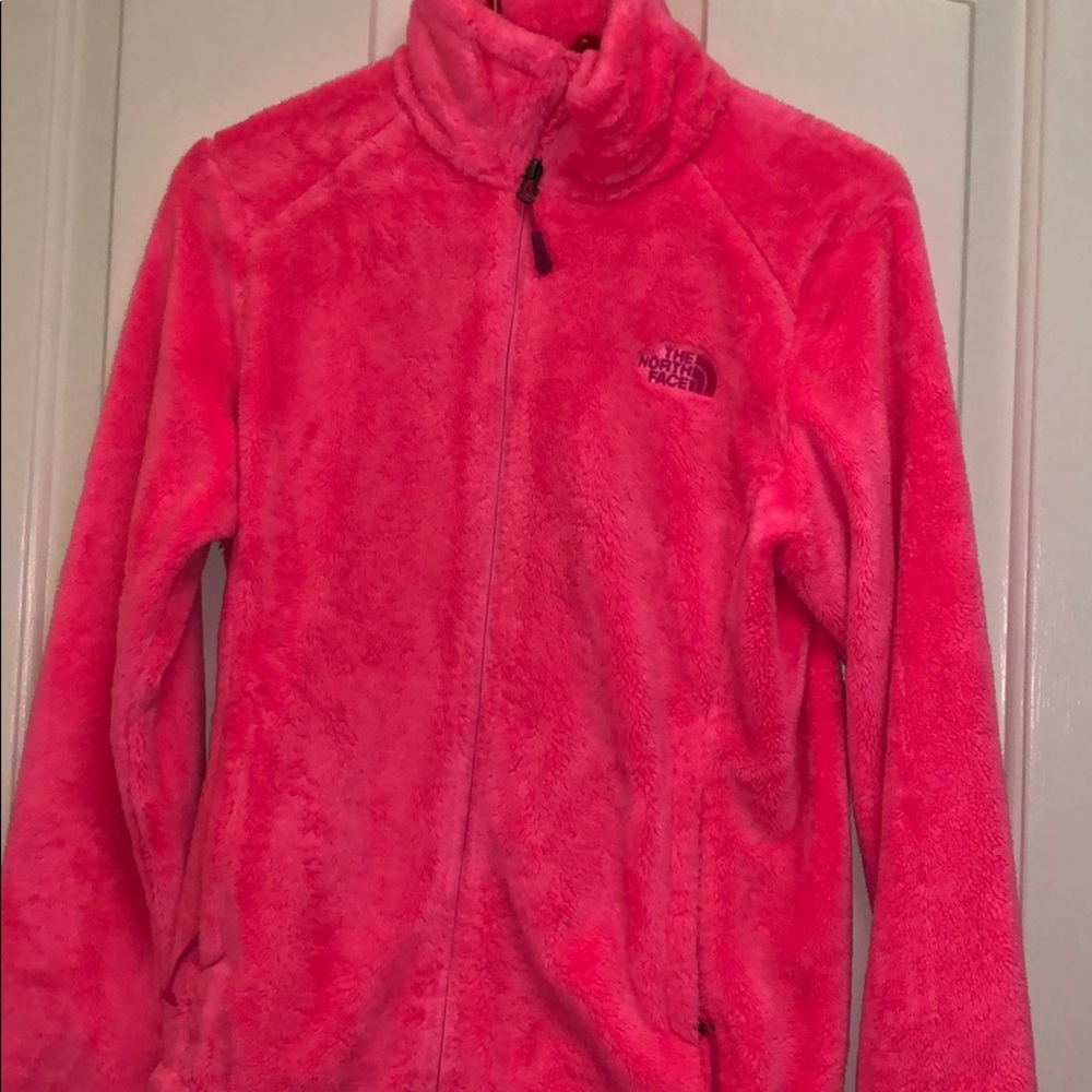 North Face